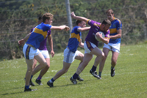 RINN V BHULF TÓN-434