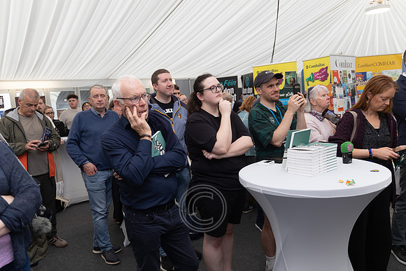 OIREACHTAS RNAG 2026-0723