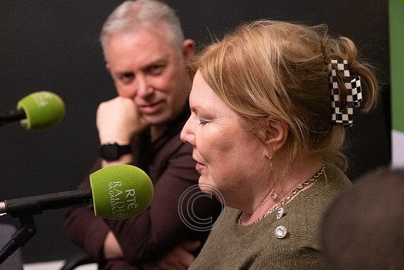 OIREACHTAS NA GAEILGE 2024