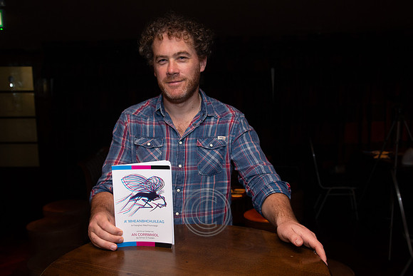 SIMON Ó FAOLÁIN SEOLADH McGRATTAN 2018-0091