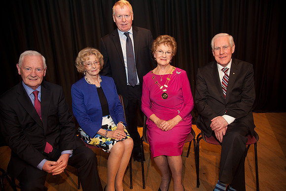 BLÁTHNAID Ó BRÁDAIGH INSEALBHÚ 2013