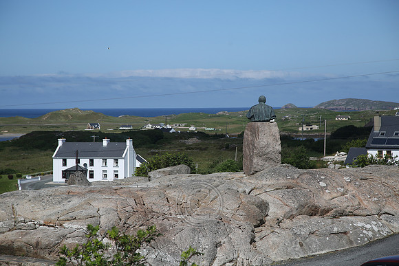 DÚN NA nGALL DONEGAL-0101