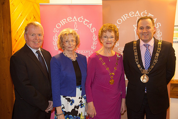 BLÁTHNAID Ó BRÁDAIGH INSEALBHÚ 2013