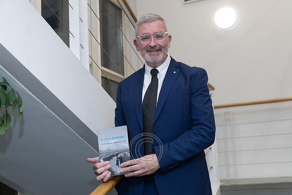 JOHN WALSH SEOLADH 2026-0097