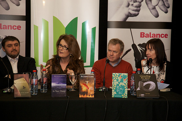 BookFest 118