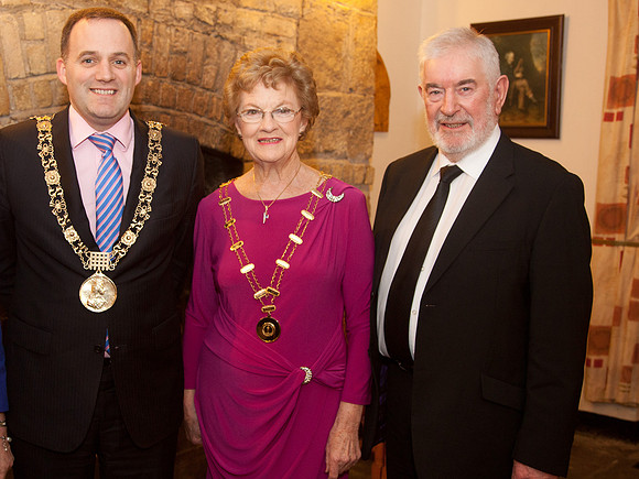 BLÁTHNAID Ó BRÁDAIGH INSEALBHÚ 2013