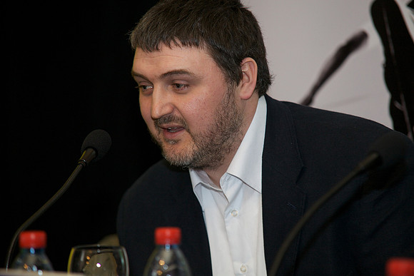 BookFest 119