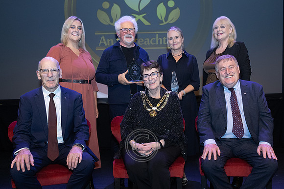 OIREACHTAS GRADAIM FOILSITHEOIREACHTA 2026-0306
