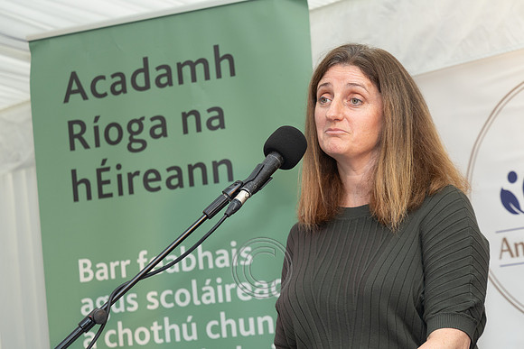 OIREACHTAS RNAG 2026-0761
