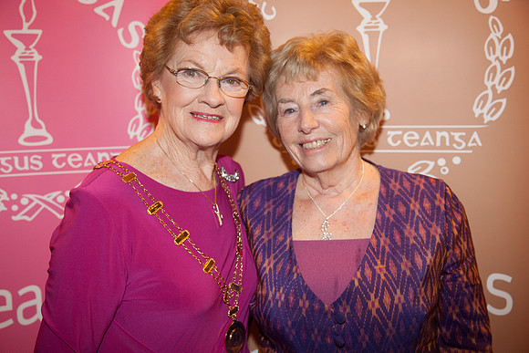 BLÁTHNAID Ó BRÁDAIGH INSEALBHÚ 2013