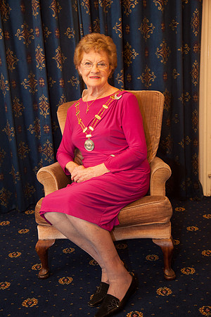 BLÁTHNAID Ó BRÁDAIGH INSEALBHÚ 2013