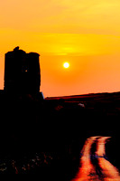 Renvyle_Castle