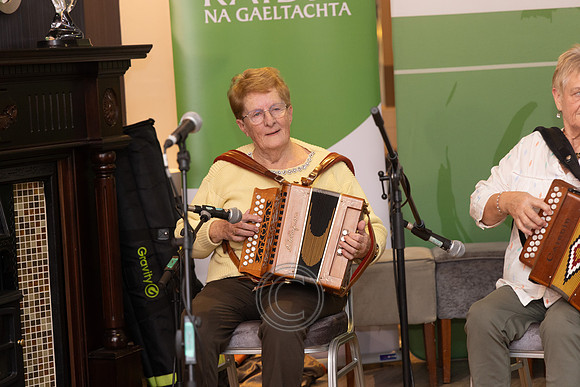 OIREACHTAS NA GAEILGE 2024