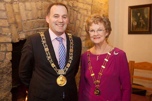 BLÁTHNAID Ó BRÁDAIGH INSEALBHÚ 2013