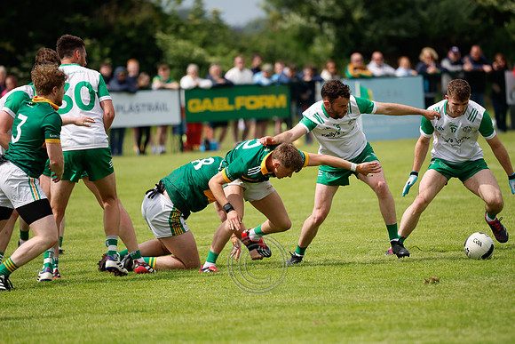 CLANN NA NGAEL V NAOMH NÁILLE-0952