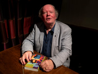 ALAN TITLEY SEOLADH McGRATTAN 2018-9200172