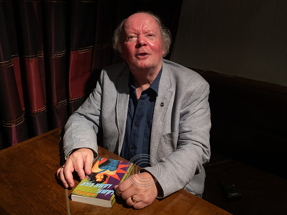 ALAN TITLEY SEOLADH McGRATTAN 2018-9200172