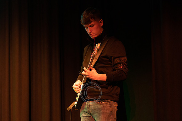 'DRAÍOCHT DUBH'-7