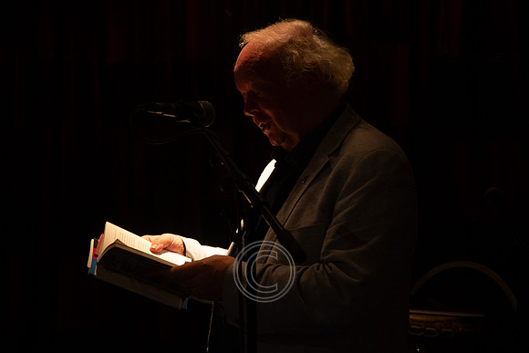 ALAN TITLEY SEOLADH McGRATTAN 2018-0012