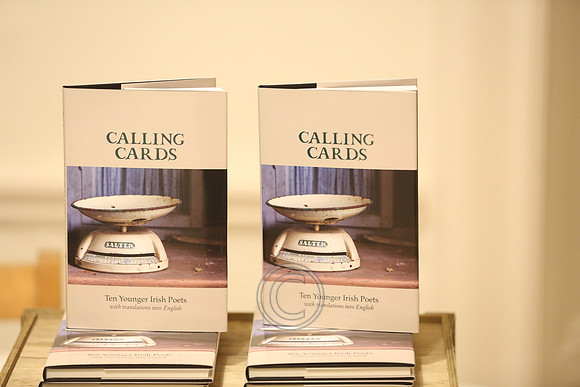 Calling Cards