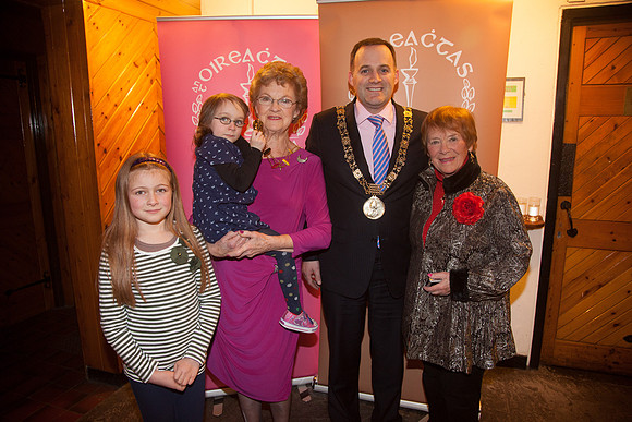 BLÁTHNAID Ó BRÁDAIGH INSEALBHÚ 2013
