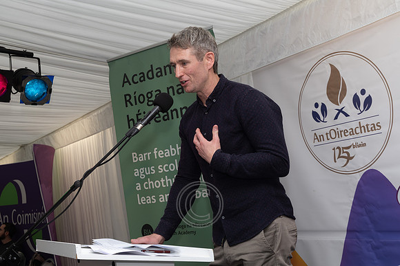 OIREACHTAS RNAG 2026-0753