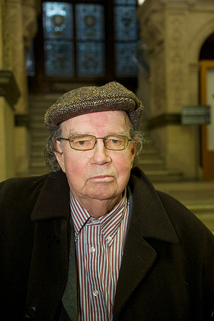 ANTHONY CRONIN