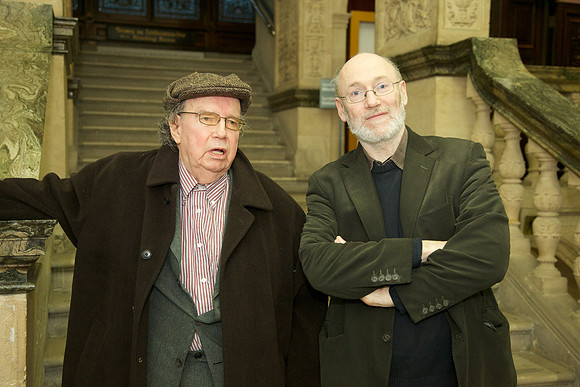 ANTHONY CRONIN