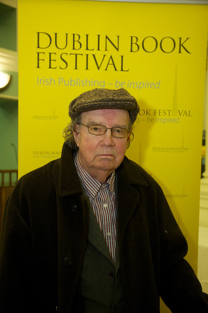 ANTHONY CRONIN