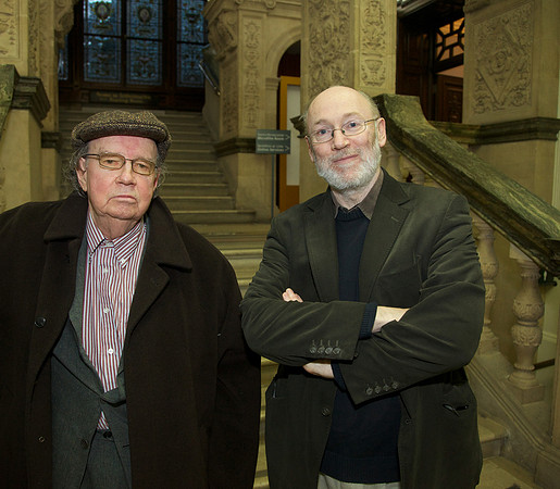 ANTHONY CRONIN