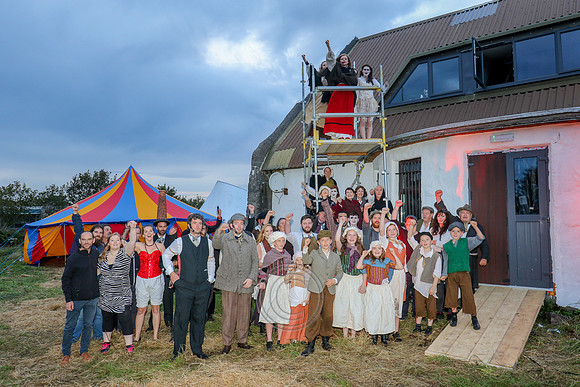 Fíbín Cath-0262