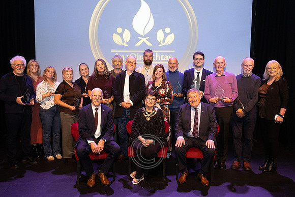 OIREACHTAS GRADAIM FOILSITHEOIREACHTA 2026-0285