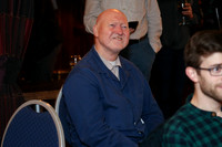 DAVE DUGGAN McGRATTANS 2018-0007