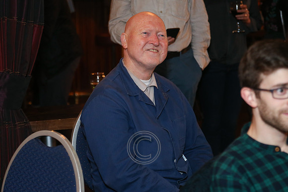 DAVE DUGGAN McGRATTANS 2018-0007
