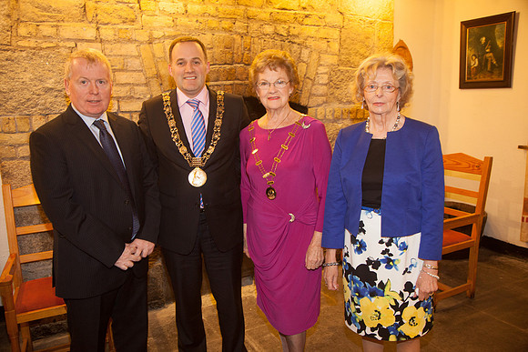 BLÁTHNAID Ó BRÁDAIGH INSEALBHÚ 2013
