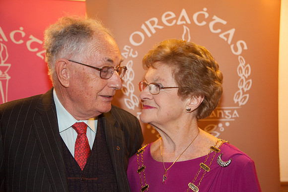 BLÁTHNAID Ó BRÁDAIGH INSEALBHÚ 2013
