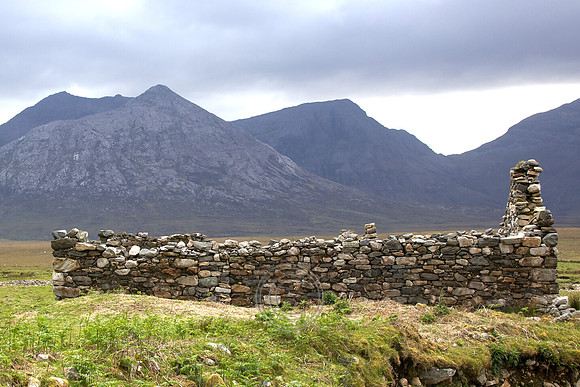 Deserted_village Loch Inagh_001