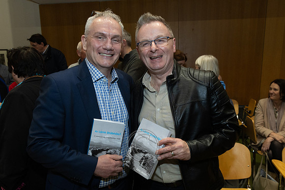 JOHN WALSH SEOLADH 2026-0061
