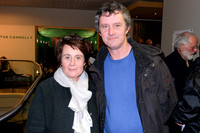 LIAM MACKEY LOUISE NÍ CHRÍODÁIN PRESS GANG 2015-3068