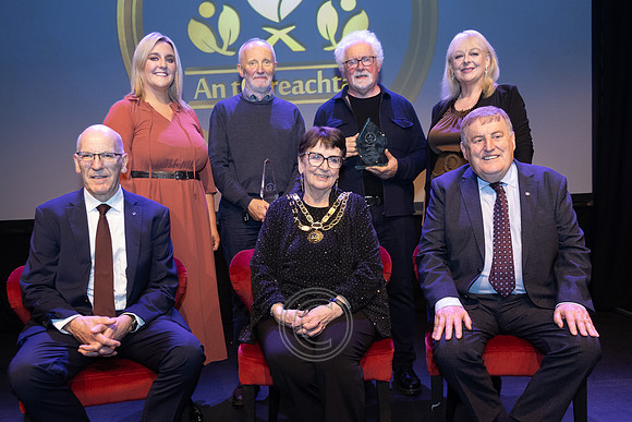 OIREACHTAS GRADAIM FOILSITHEOIREACHTA 2026-0299