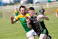 CLANN NA nGAEL V LIOS PÓIL 2023