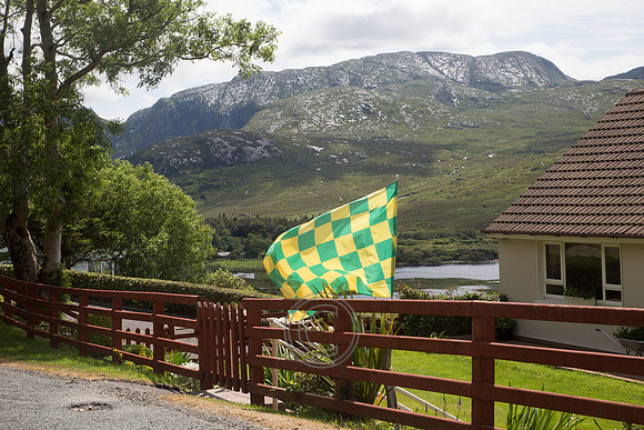 DÚN NA nGALL DONEGAL-0147