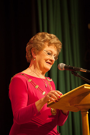 BLÁTHNAID Ó BRÁDAIGH INSEALBHÚ 2013