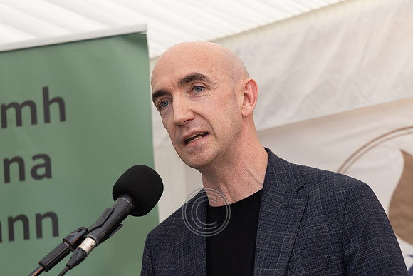 OIREACHTAS RNAG 2026-0716