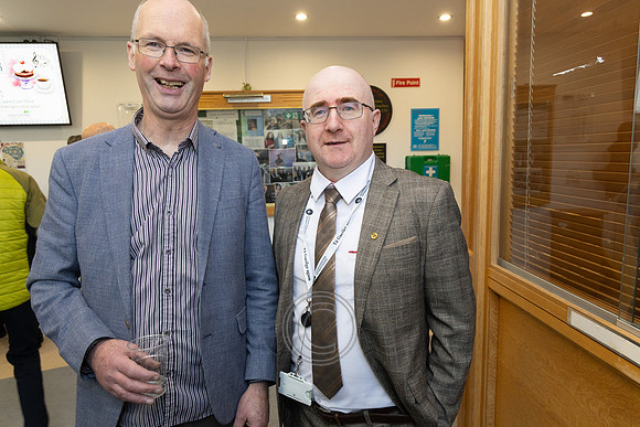 JOHN WALSH SEOLADH 2026-0510