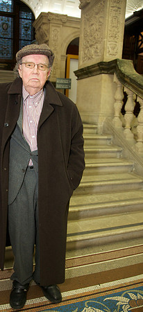 ANTHONY CRONIN
