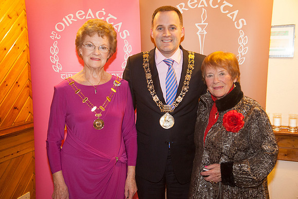 BLÁTHNAID Ó BRÁDAIGH INSEALBHÚ 2013