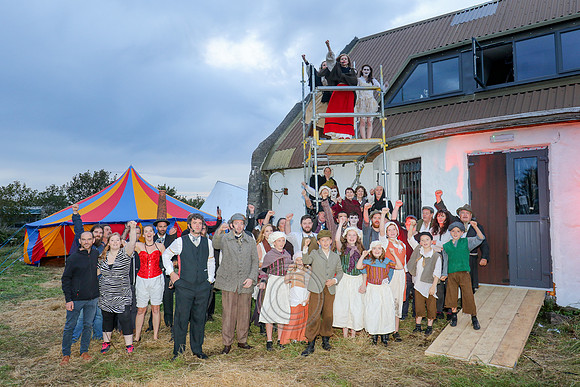 Fíbín Cath-0262