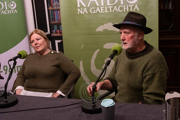 OIREACHTAS NA GAEILGE 2024