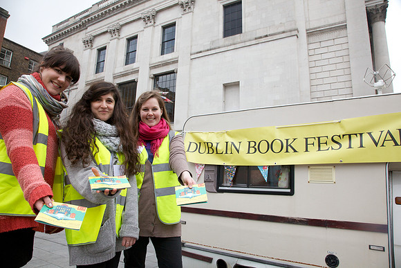 BookFest 100
